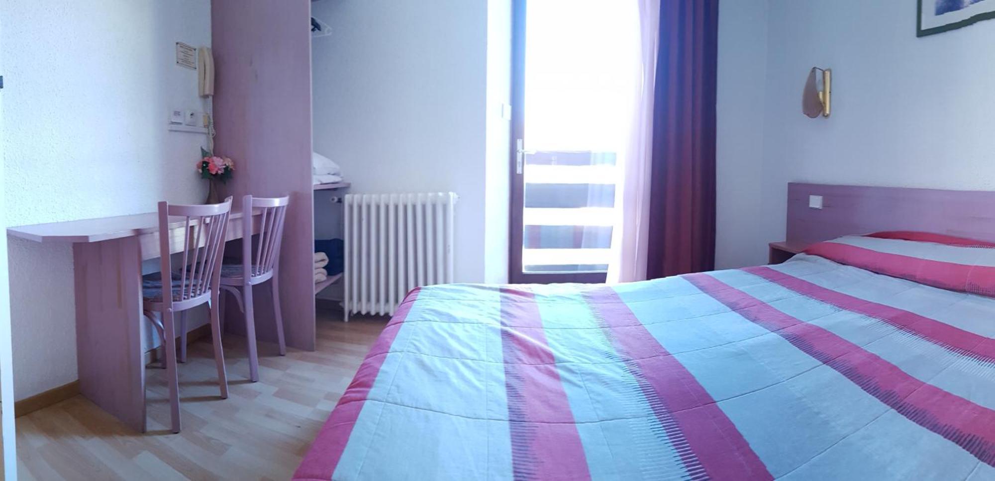 Villa Notre-Dame Embrun Habitación foto
